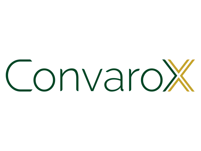 ConvaroX Logo