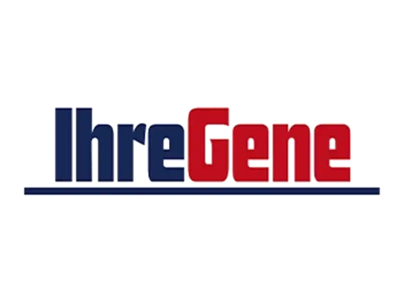Ihre Gene Logo