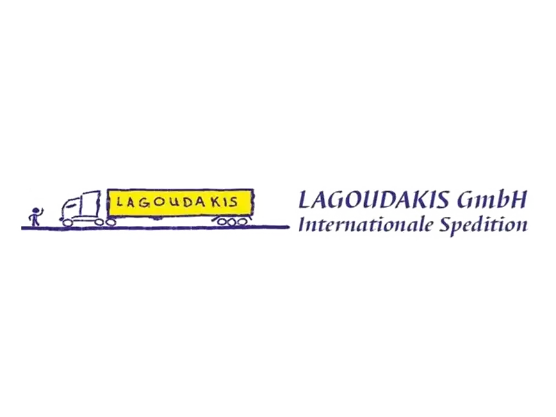 Lagoudakis Export Logo