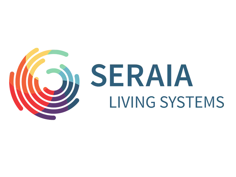 Seraia Living Systems Logo